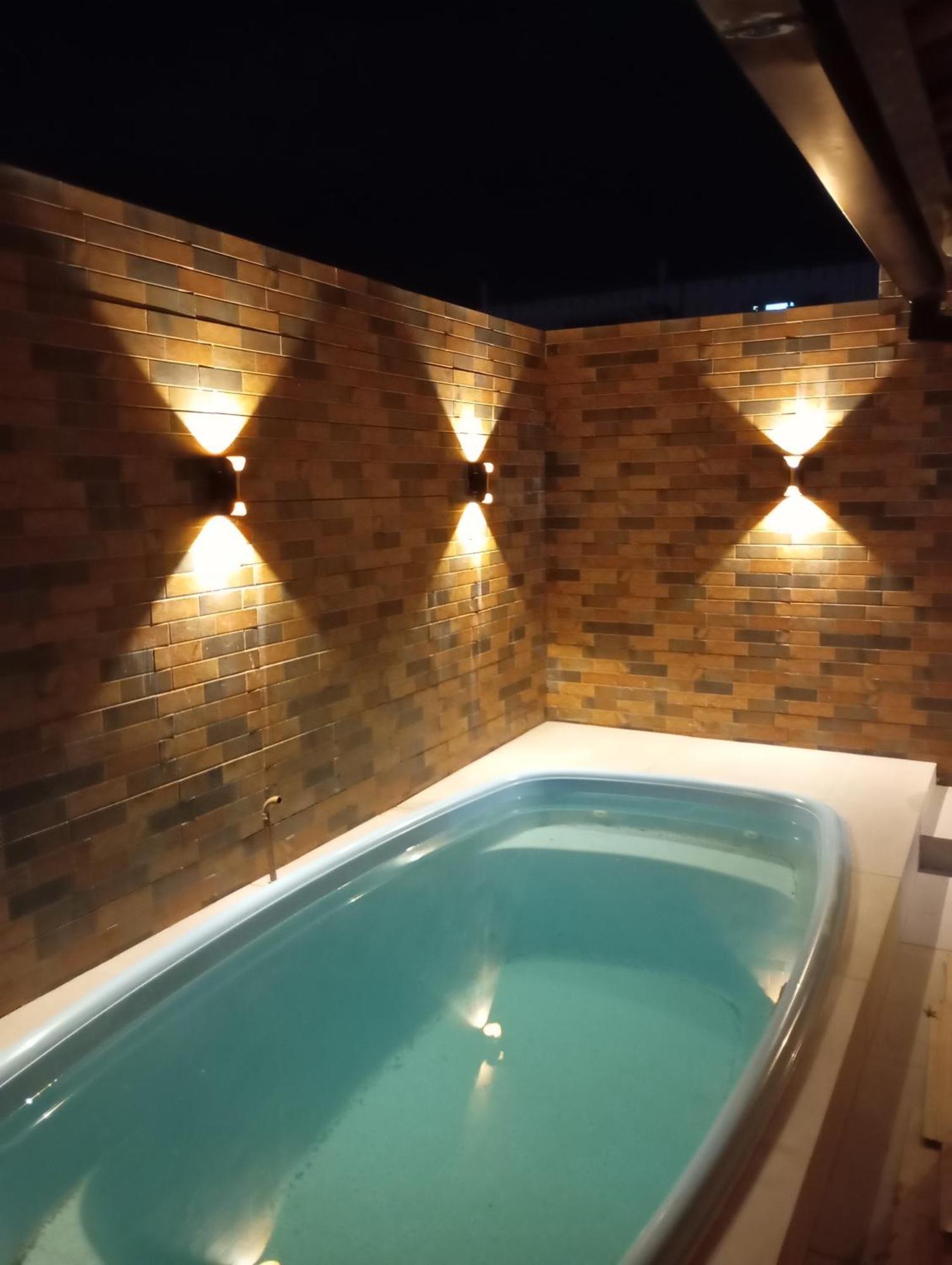 Villa Casa Amarela Da Prainha De Mambucaba - 6 Pessoas Araquari Exterior foto